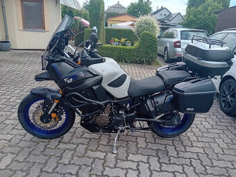 Yamaha Super Tenere 1200-predám
