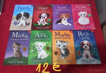 Opica skorica, julinka, zvieraci zachranari, dennik bojka