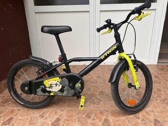 Detský bicykel