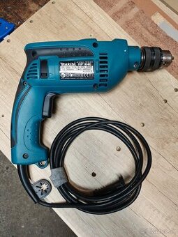 Vŕtačka Makita HP 1640