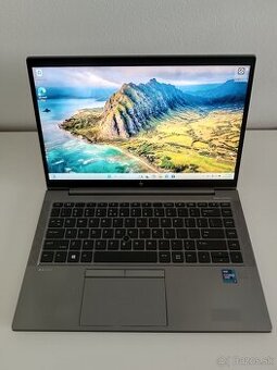 HP ZBook Firefly 14 G8