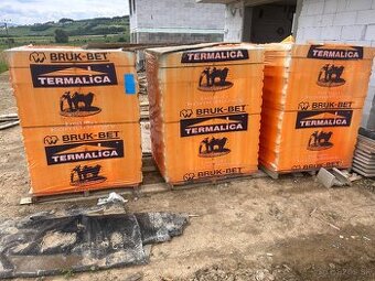 Predám Termalica 300 - 1