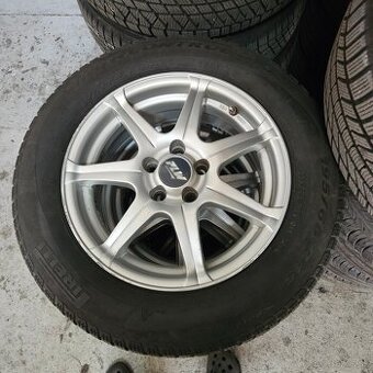 ALU 15"