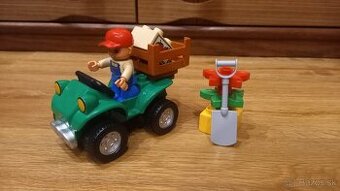 predám lego duplo 5645