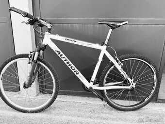 Bicykel Author