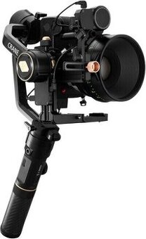 Zhiyun Crane 2S Stabilizátor (Gimbal) + follow focus