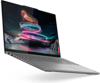 Lenovo Yoga PRO 9:Ultra 9 185H,32GB,SSD 1TB,RTX4070 8GB,3.2K