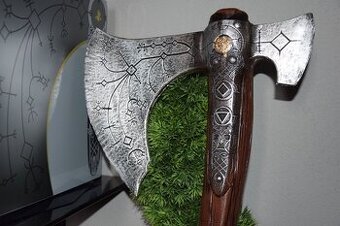 LEVIATHAN God of War