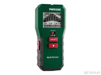 Detektor Parkside