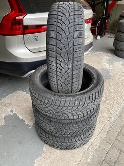 Dunlop SP winter sport 3D 235/50 R19