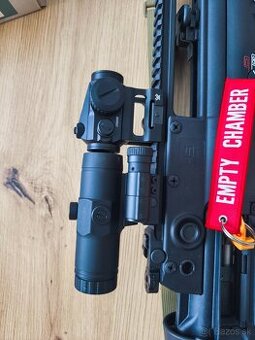 Magnifier - Vortex VMX-3T -3x priblíženie