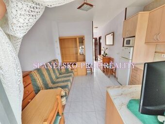 Španělsko-Torrevieja, La Mata 2kk