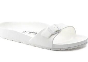 NOVÉ Birkenstock Eva šľapky