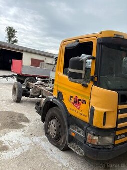 Predam Scania P94 220