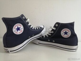 CONVERSE modré