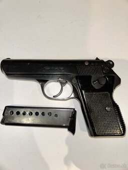 Pistol cz 70