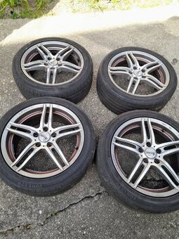 Elektrony  5x112 R17
