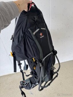 Nosič Deuter Kid Comfort III.