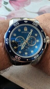 Invicta