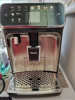Espresso Philips Series 5400 LatteGo EP5447/90