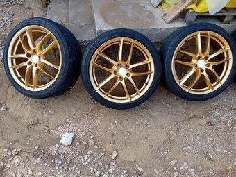 5x112 r19 letne pneu 235/40 r19