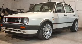Volkswagen Golf "Gti" mk2 530ps