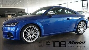 AUDI TTS 228kw TOP