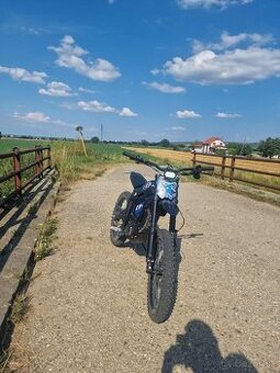 Talaria Sting R MX4 8KW