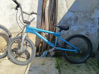 BMX