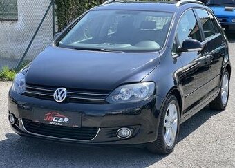 Volkswagen Golf Plus 1.6TDi 77kw HIGHLINE DSG nafta automat
