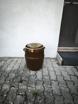 Sudok na kapustu 40L
