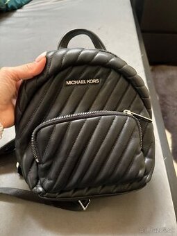 Ruksacik michael kors