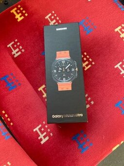 Samsung galaxi ultra watch
