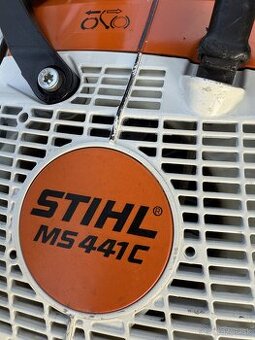 Predam Stihl MS441C