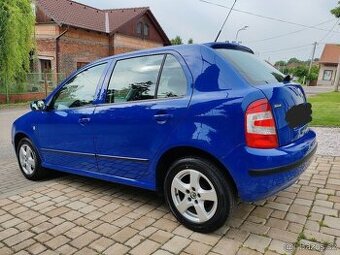 Fabia