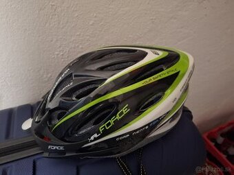 Prilba MTB force S-M 54-59cm