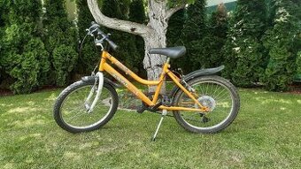 Detský bicykel