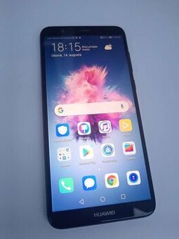 Huawei P Smart 32GB/3GB - ako nový