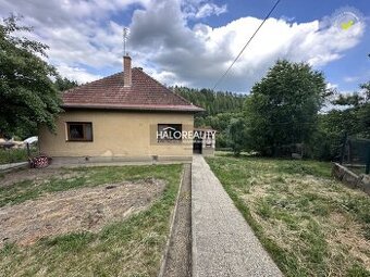 HALO reality - Predaj, rodinný dom Jamník