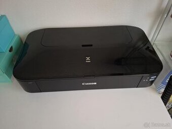 Canon Pixma IX6850