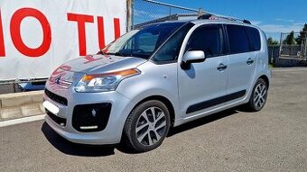 Citroën C3 Picasso VTi 95