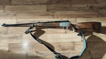 Blaser SR 850/88