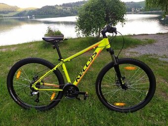 Kellys 27,5" horský bicykel