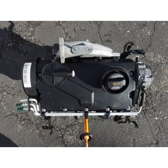 Motor 1.9 TDI 77kw