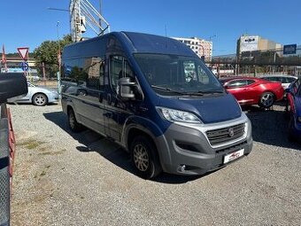 Fiat Ducato 2.3 MultiJet 150k E6 L3H2 3,5t