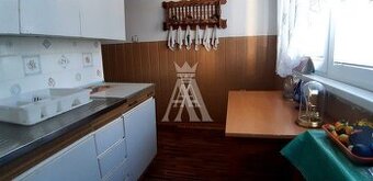 3 IZBOVÝ BYT, TRIEDA SNP, KOŠICE TERASA