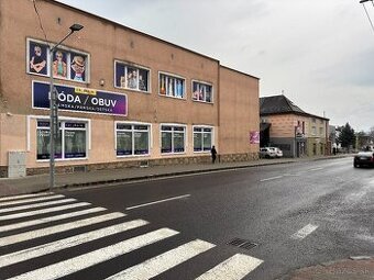 Ponúkam na prenájom flexibilný a moderný priestor