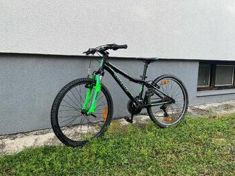 Bicykel author a-matrix