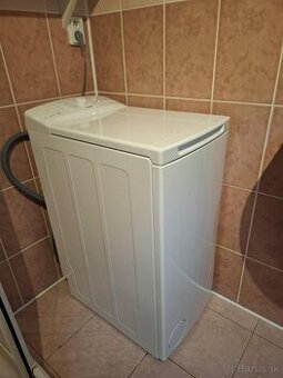 Práčka Whirlpool