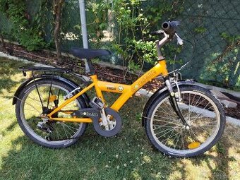 🚴♂️ Schwinn Csepel Corsair 20"